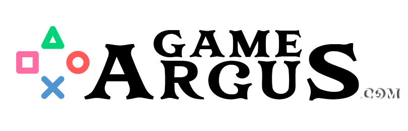 GAME ARGUS